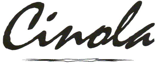 cinola logo